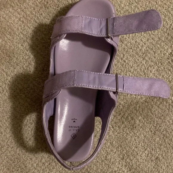 Call it spring sandals - Picture 10 of 10